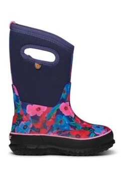 BOGS Classic Water Pansies