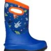 BOGS Neo Classic Space Man
