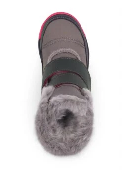 Sorel Children Whitney II Strap Boot -Obermeyer Store 20202021sorelchildrenwhiteneyiistrapbootquarry3 1