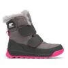 Sorel Children Whitney II Strap Boot