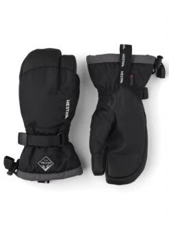 Hestra Junior Gauntlet CZone 3 Finger Glove