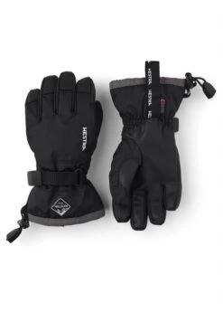 Hestra Junior Gauntlet CZone 5 Finger Glove