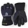 Hestra Junior Gore-Tex Flex 5 Finger Glove -Obermeyer Store 2122 hestra juniorgoretexflex5fingerglove navy