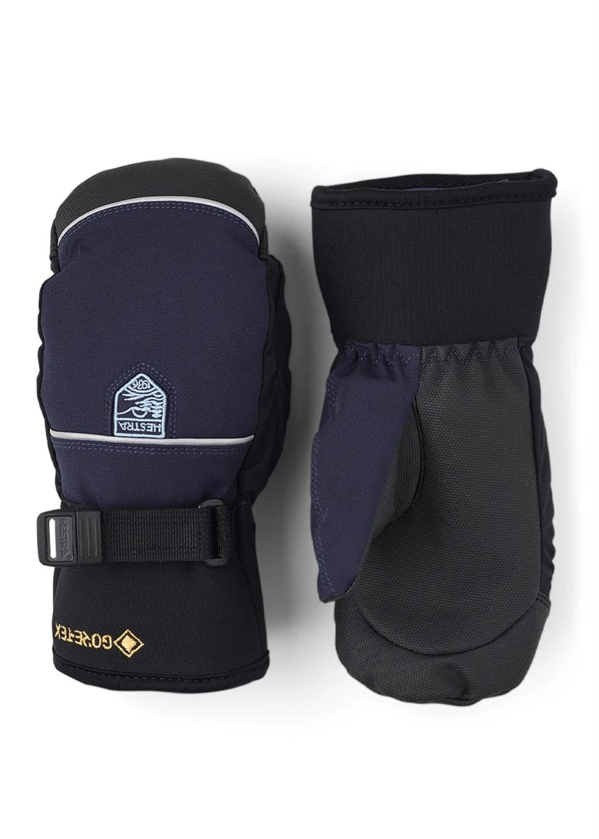 Hestra Junior Gore-Tex Flex 5 Finger Mitt