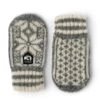 Hestra Kids Nordic Mitt
