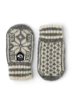 Hestra Kids Nordic Mitt