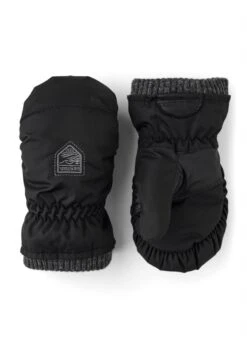 My First Hestra Mitt