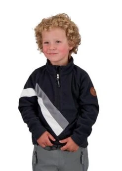 Obermeyer Toddler Morgan Fleece Top