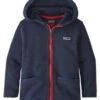 Patagonia Baby Better Sweater Jacket
