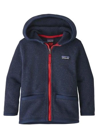 Patagonia Baby Better Sweater Jacket 3 Patagonia Baby Better Sweater Jacket