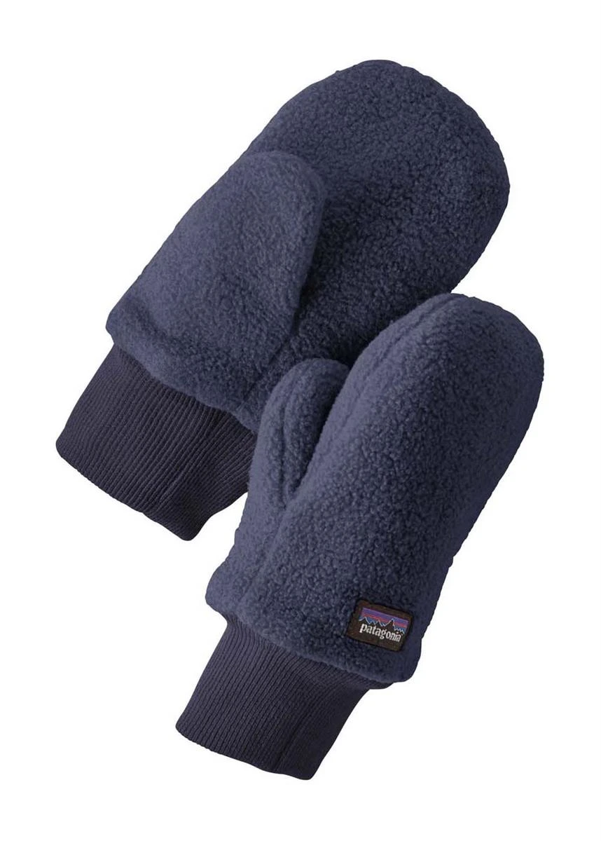 Patagonia Baby Pita Pocket Mittens