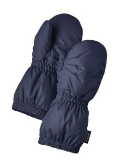 Patagonia Baby Puff Mitts -Obermeyer Store 2122 patagonia babypuffmitts newnavy