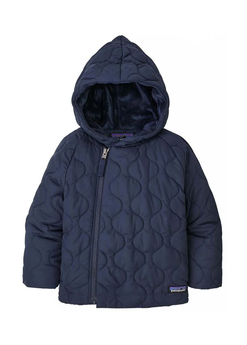 Patagonia Baby Quilted Puff Jacket 4 Patagonia Baby Quilted Puff Jacket - Image 2
