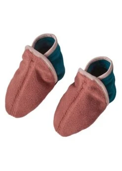 Patagonia Baby Synch Booties -Obermeyer Store 2122 patagonia babysynchbooties rosehip