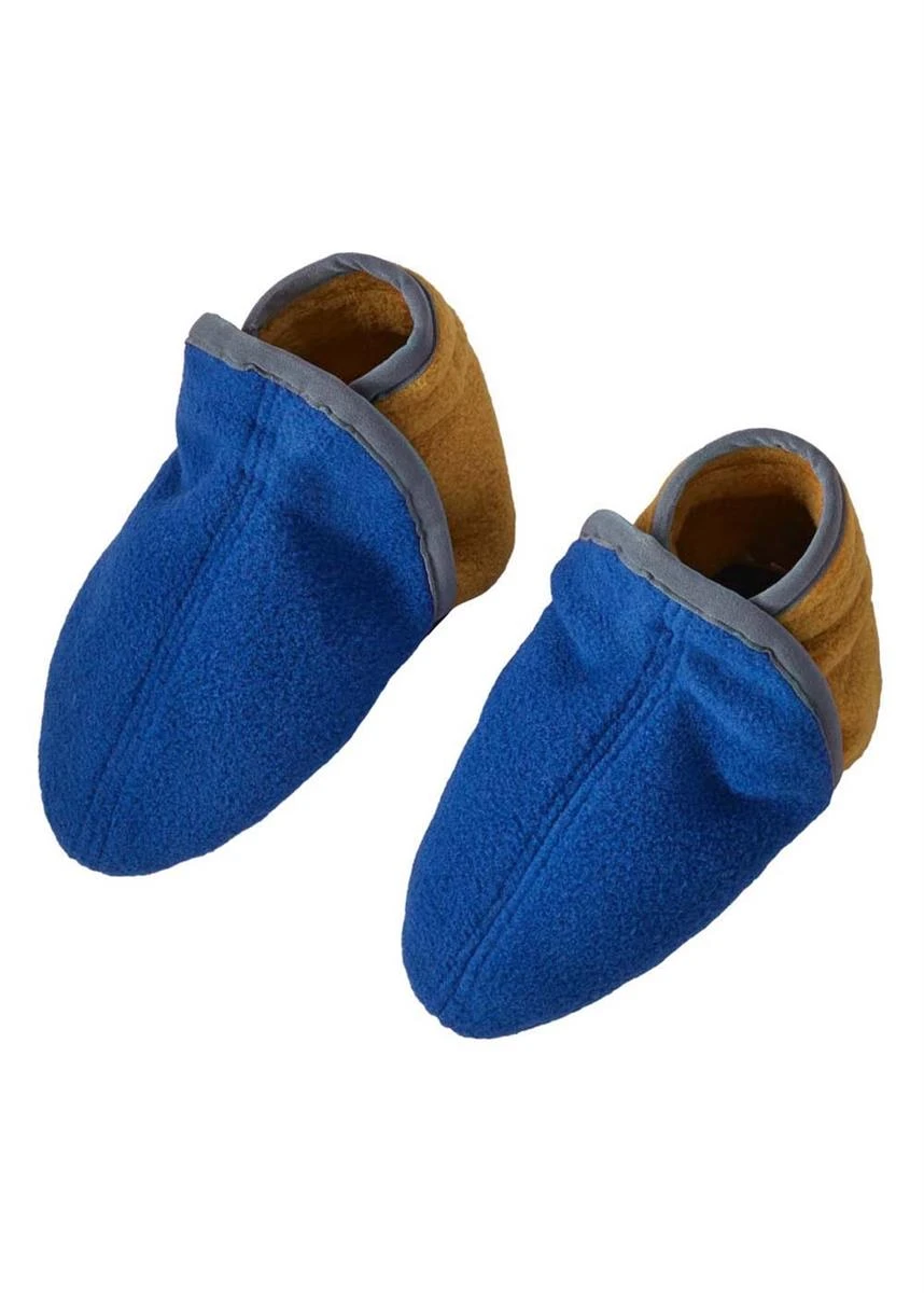 Patagonia Baby Synch Booties - Image 6