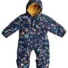 Quiksilver Baby Suit