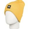 Quiksilver Brigade Youth Beanie 2 Quiksilver Brigade Youth Beanie -Obermeyer Store 2122 quiksilver brigadeyouthbeanie goldenrod