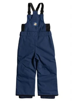 Quiksilver Toddler Boogie Pant -Obermeyer Store 2122 quiksilver toddlerboogiepant insigniablue2