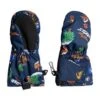 Quiksilver Toddler Indie Mitt 2 Quiksilver Toddler Indie Mitt -Obermeyer Store 2122 quiksilver toddlerindiemitt insigniabluesnowaloha