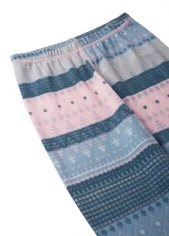 Reima Junior Taitoa Thermal Set 16 Reima Junior Taitoa Thermal Set -Obermeyer Store 2122 reima juniortaitoathermalset foggyblue6