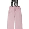 Reima Girls Loikka Pants 2 Reima Girls Loikka Pants -Obermeyer Store 2122 reima kidsloikkapants palerose