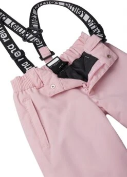 Reima Girls Loikka Pants -Obermeyer Store 2122 reima kidsloikkapants palerose3