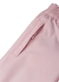 Reima Girls Loikka Pants -Obermeyer Store 2122 reima kidsloikkapants palerose4