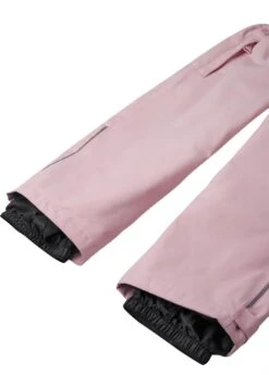 Reima Girls Loikka Pants -Obermeyer Store 2122 reima kidsloikkapants palerose5