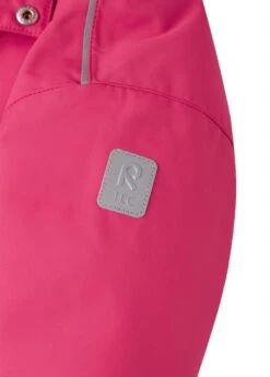 Reima Toddler Gotland Winter Overall -Obermeyer Store 2122 reima toddlergotlandwinteroverall azaleapink4