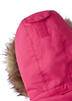 Reima Toddler Gotland Winter Overall -Obermeyer Store 2122 reima toddlergotlandwinteroverall azaleapink6