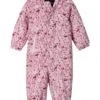 Reima Toddler Puhuri Winter Snow Suit