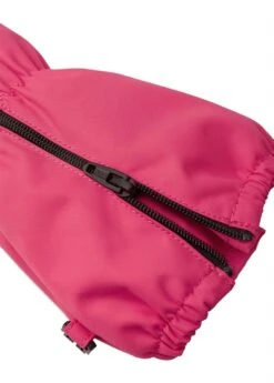 Reima Toddler Tepas Mittens -Obermeyer Store 2122 reima toddlertepasmittens azaleapink3