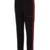 Spyder Boys Speed Fleece Pant -Obermeyer Store 2122 spyder boysspeedfleecepant black2