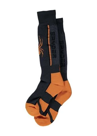 Spyder Boys Sweep Socks 3 Spyder Boys Sweep Socks