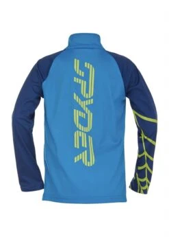 Spyder Toddler Boys Bug Zip T-Neck -Obermeyer Store 2122 spyder toddlerboysbugziptneck coast