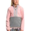 The North Face Youth Glacier 1/4 Zip