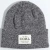 Coal Kid's Uniform Beanie 2 Coal Kid's Uniform Beanie -Obermeyer Store 2202784 blm p 1