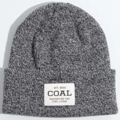 Coal Kid's Uniform Beanie