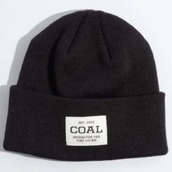 Coal Kid's Uniform Beanie -Obermeyer Store 2202784 sob p 1