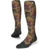 STANCE Youth Burger Run Sock