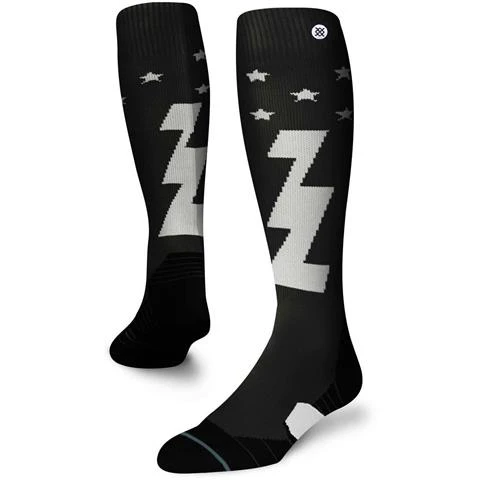STANCE Youth Fully Charged Sock 3 STANCE Youth Fully Charged Sock