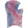 Junior Fuzzy Hood Balaclava -Obermeyer Store 2818 junior fuzzy hood pink hombre mockup