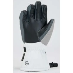Gordini Youth Charger Glove -Obermeyer Store 2 g2207 white 2 1