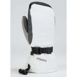 Gordini Youth Charger Mitt -Obermeyer Store 2m2207 white 1