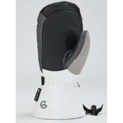 Gordini Youth Charger Mitt -Obermeyer Store 2m2207 white 2