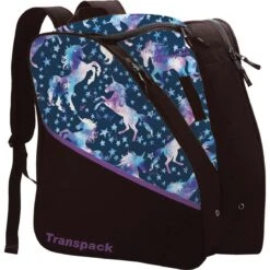 Edge Junior Ski Boot Bag 9 Edge Junior Ski Boot Bag -Obermeyer Store 3149 unicorn