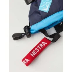 Hestra Junior Gauntlet CZone Mitt -Obermeyer Store 32531 290240 5