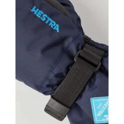 Hestra Junior Gauntlet CZone Mitt -Obermeyer Store 32531 290240 6