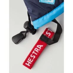 Hestra Junior Gauntlet CZone 3 Finger Glove -Obermeyer Store 32532 290240 5