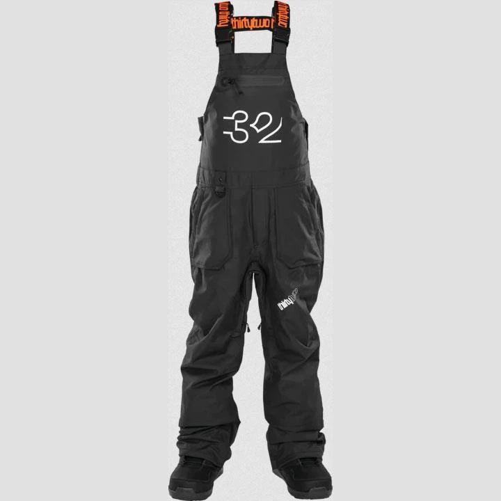 Thirtytwo Youth Basement Bib 3 Thirtytwo Youth Basement Bib